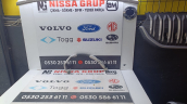 MG ZS 1.0 KLİMA BORUSU SÖKME ORJİNAL ÇIKMA YEDEK PARÇA