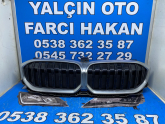 BMW G20 G22 orijinal dolu panjur