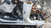 peugeot rifter 2020 kesme sağ orta direk (son fiyat)