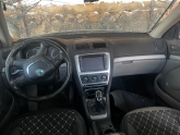 Hurda Belgeli Araçlar / Skoda / Octavia