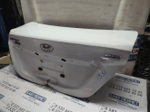 Oto Çıkma Parça / Hyundai / Accent / Kaporta & Karoser / Bagaj Kapağı / Çıkma Parça 