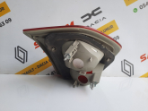 Oto Çıkma Parça / Renault / Fluence / Far & Stop / Sağ Arka Stop / Çıkma Parça 