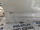 Oto Çıkma Parça / Chevrolet / Captiva / Kaporta & Karoser / Sol Ön Kapı / Çıkma Parça 