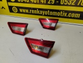 Oto Çıkma Parça / Renault / Clio / Far & Stop / Sağ Arka Stop / Çıkma Parça 