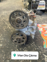 Oto Çıkma Parça / Lada / Vega / Motor / Silindir Kapağı / Çıkma Parça 
