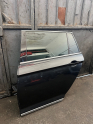 PASSAT B8 2018 GRANATOWY SOL ARKA KAPI HATASIZ ORJİNAL ÇIKMA