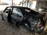 Hurda Belgeli Araçlar / Volkswagen / Bora