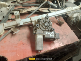 Oto Çıkma Parça / Fiat / Ducato / Oto Cam / Cam Motoru / Çıkma Parça 