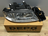 AUDİ A6 98-01 FAR SAĞ MERCEKLİ XENON 4B0941030Q