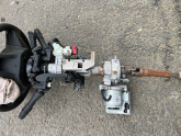 Oto Çıkma Parça / Renault / Clio / Direksiyon / Direksiyon Mili / Çıkma Parça 