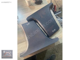MERCEDES W210 E-SERİSİ ORJ. ORTA DİREK İÇ KAPLAMA ALT PLASTİĞİ
