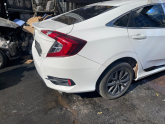 Oto Çıkma Parça / Honda / Civic / Tampon / Arka Tampon / Çıkma Parça 