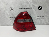 Oto Çıkma Parça / Chevrolet / Aveo / Far & Stop / Sol Arka Stop / Çıkma Parça 