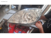 Hyundai İ20 Modeli İçin Sol Far - Oto Çıkma Parçalar