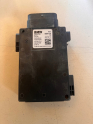 BMW G30 RADAR BEYNİ 6891728 ORJİNAL