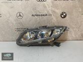 HONDA CİVİC FB7 SOL FAR ORJİNAL