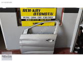 806758481R RENAULT MEGAN 4 SOL ÖN KAPI ORJ RENKAY OTO KOCAELİ