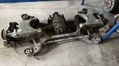 Oto Çıkma Parça / Bmw / X5 / Defransiyel / Arka Defransiyel / Çıkma Parça 