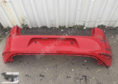 VOLKSWAGEN GOLF 7 ARKA TAMPON ORİJİNAL ÇIKMA