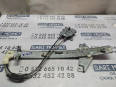 Oto Çıkma Parça / Toyota / Corolla / Oto Cam / Cam Krikosu / Çıkma Parça 