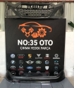 5NN807521C VW TİGUAN ARKA TAMPON EKİ 2018-2020