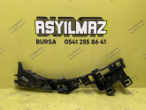COMBO E - RİFTER - DOBLO TAMPON BAĞLANTI AYAĞI ORJİNAL 9856007380