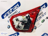 Oto Çıkma Parça / Mercedes / GLA / Far & Stop / Sol Arka Stop / Çıkma Parça 