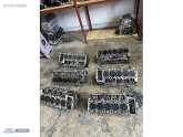 Oto Çıkma Parça / Volkswagen / Transporter / Motor / Silindir Kapağı / Çıkma Parça 