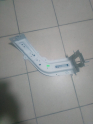 Oto Çıkma Parça / Fiat / Doblo / Kaporta & Karoser / Sağ Yan Panel / Sıfır Parça 