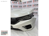 Oto Çıkma Parça / Honda / City / Tampon / Ön Tampon / Çıkma Parça 