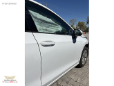 Oto Çıkma Parça / Volkswagen / Golf / Kaporta & Karoser / Sağ Ön Kapı / Çıkma Parça 