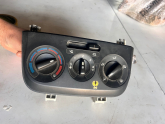 Oto Çıkma Parça / Fiat / Fiorino / Klima / Kontrol Paneli / Çıkma Parça 