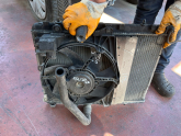 Oto Çıkma Parça / Peugeot / 301 / Radyatör / Radyatör Seti / Çıkma Parça 