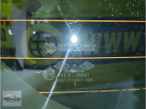Oto Çıkma Parça / Renault / Clio / Oto Cam / Arka Cam / Çıkma Parça 