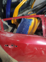 Reno Megane 3 sağ arka kapı