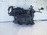 Oto Çıkma Parça / Ford / Fiesta / Motor / Blok / Çıkma Parça 