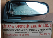 KIA BONGO AYNA 2004