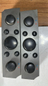 2005-2008 OPEL VECTRA C KLİMA KONTROL PANELİ ORJ ÇIKMA