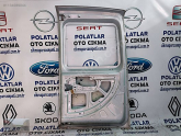 Oto Çıkma Parça / Fiat / Doblo / Kaporta & Karoser / Bagaj Kapağı / Çıkma Parça 