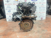 VOLVO XC90 2.4 DİZEL 5 SİLİNDİR ÇIKMA MOTOR 2001 - 2009