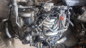 Oto Çıkma Parça / Audi / A4 / Motor / Motor (komple) / Çıkma Parça 