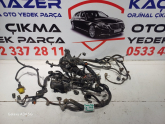 Oto Çıkma Parça / Dacia / Duster / Motor / Motor Tesisatı / Çıkma Parça 