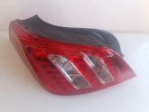 PEUGEOT 508 SOL STOP LABASI LEDLİ DUYSUZ SIFIR 2010-2013