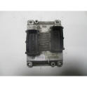 Fiat Stilo 2.4 Motor Beyni ME31F002 0261206655 00735018260E