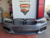 BMW G30 M SPORT ÖN TAMPON ORJİNAL DOLU FAR SETİ BMW G30 M SPORT ÖN TAMPON ORJİNAL DOLU FAR SETİ