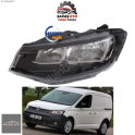 Oto Çıkma Parça / Volkswagen / Caddy / Far & Stop / Sağ Ön Far / Çıkma Parça 