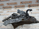 Oto Çıkma Parça / Volvo / S40 / Direksiyon / Direksiyon Kolon Kilidi / Çıkma Parça 