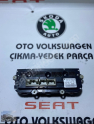 Oto Çıkma Parça / Skoda / Octavia / Klima / Kontrol Paneli / Çıkma Parça 