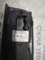 Oto Çıkma Parça / Skoda / Octavia / Oto Cam / Cam Düğmesi / Çıkma Parça 