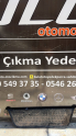 VW Amarok Arka Tampon Eşiği - 2H7807502 Oto Parçası
